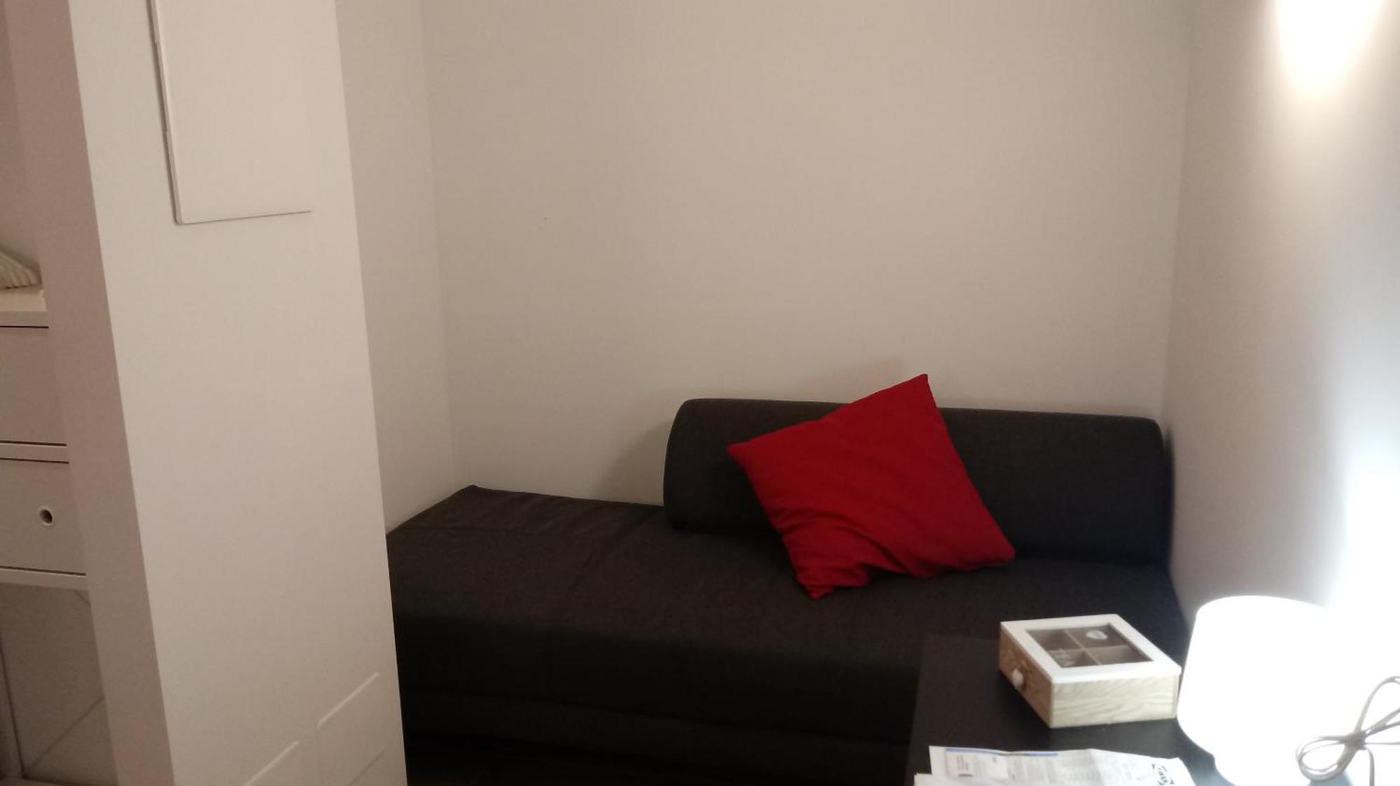 Travel House Hotel La Spezia Bagian luar foto