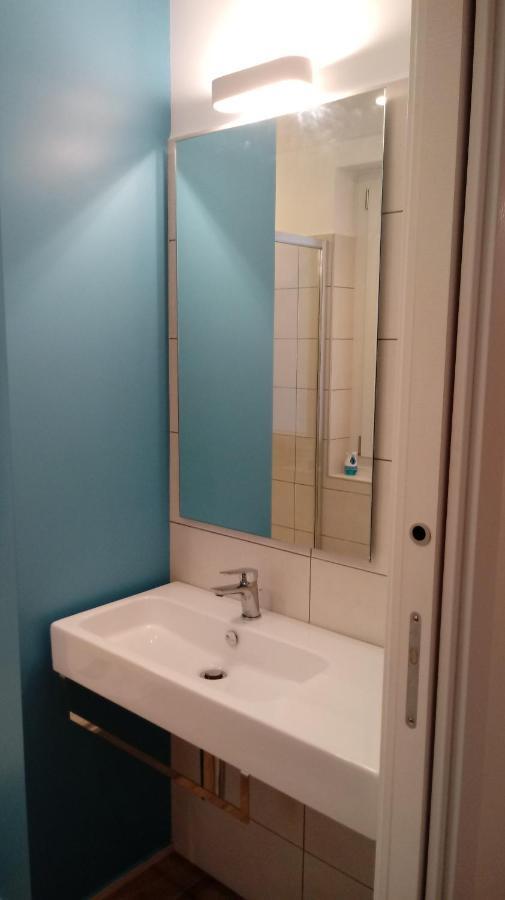 Travel House Hotel La Spezia Bagian luar foto