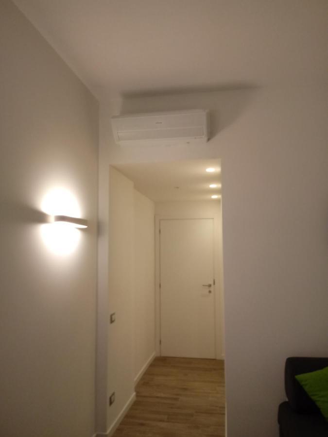Travel House Hotel La Spezia Bagian luar foto
