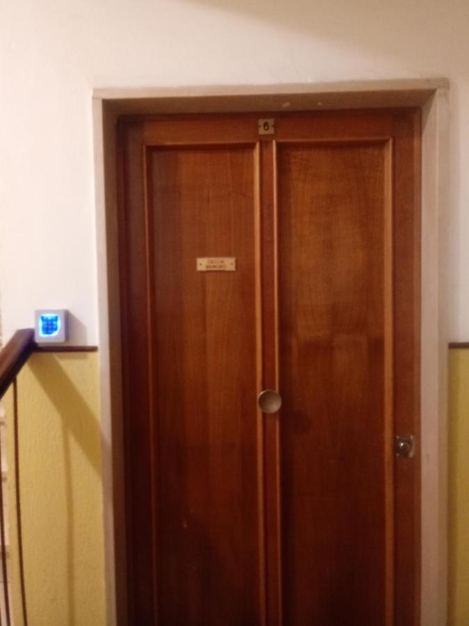 Travel House Hotel La Spezia Bagian luar foto