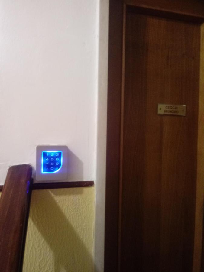 Travel House Hotel La Spezia Bagian luar foto