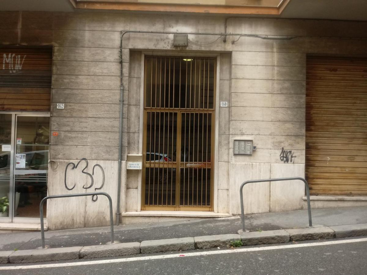 Travel House Hotel La Spezia Bagian luar foto